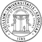 学校logo