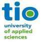 学校logo