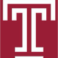 学校logo