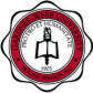 学校logo