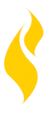学校logo