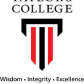 学校logo