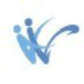学校logo