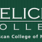 学校logo