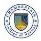 学校logo