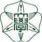 学校logo
