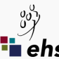 学校logo