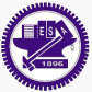 学校logo