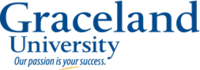 学校logo