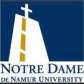 学校logo