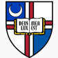 学校logo