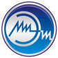 学校logo