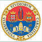 学校logo