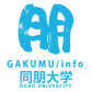 学校logo