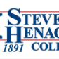 学校logo