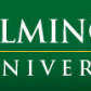 学校logo