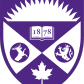学校logo