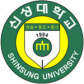 学校logo