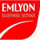 学校logo