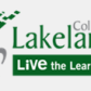 学校logo