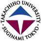 学校logo