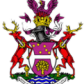 学校logo