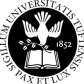 学校logo