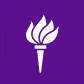 学校logo