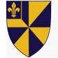学校logo