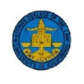 学校logo