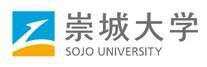 学校logo
