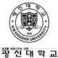 学校logo
