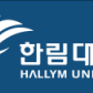 学校logo
