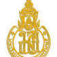 学校logo