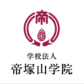 学校logo