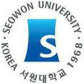 学校logo