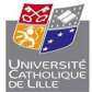学校logo