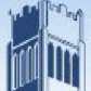 学校logo