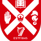 学校logo