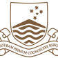 学校logo