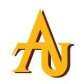 学校logo