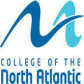 学校logo
