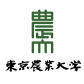 学校logo