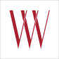 学校logo