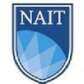 学校logo