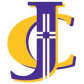 学校logo