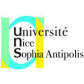 学校logo
