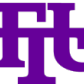 学校logo