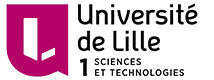 学校logo
