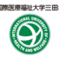 学校logo